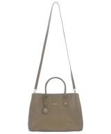 FURLA（フルラ）ハンドバッグ 茶 サイズ:- レディース/2200717116072