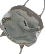 FURLA（フルラ）ハンドバッグ 茶 サイズ:- レディース/2200717116072