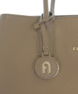 FURLA（フルラ）ハンドバッグ 茶 サイズ:- レディース/2200717116072