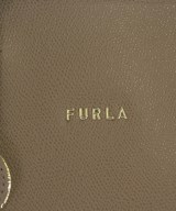 FURLA（フルラ）ハンドバッグ 茶 サイズ:- レディース/2200717116072