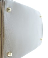 FURLA（フルラ）ハンドバッグ 茶 サイズ:- レディース/2200717116072