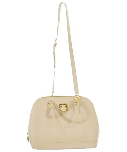 FURLA（フルラ）ハンドバッグ ピンク サイズ:- レディース/2200713207101