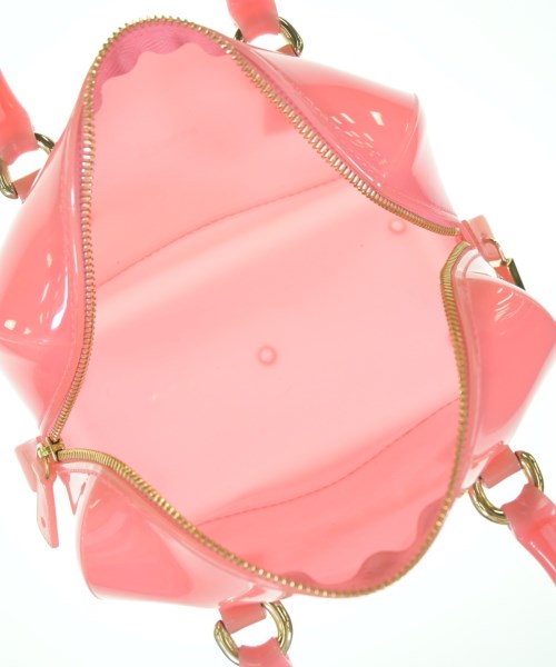 FURLA（フルラ）ボストンバッグ ピンク サイズ:- レディース/2200711492356