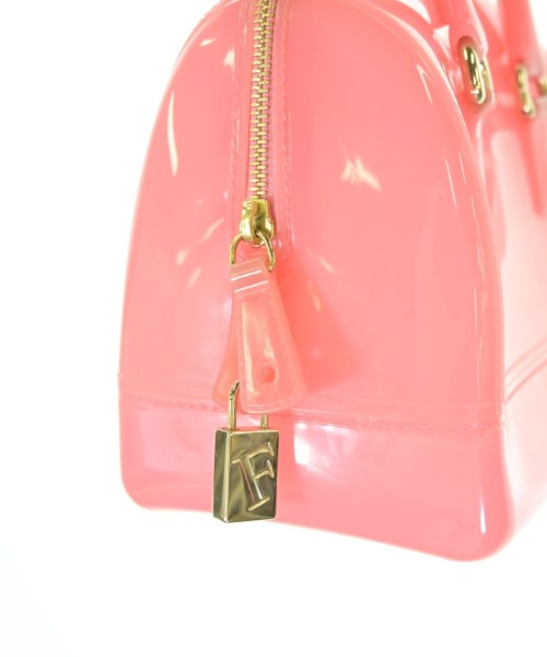 FURLA（フルラ）ボストンバッグ ピンク サイズ:- レディース/2200711492356