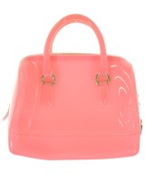 FURLA（フルラ）ボストンバッグ ピンク サイズ:- レディース/2200711492356
