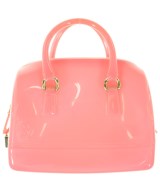 FURLA（フルラ）ボストンバッグ ピンク サイズ:- レディース/2200711492356