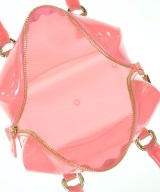 FURLA（フルラ）ボストンバッグ ピンク サイズ:- レディース/2200711492356