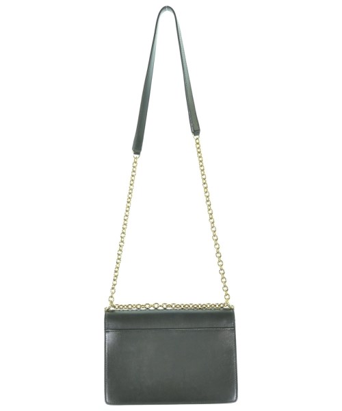 FURLA（フルラ）ショルダーバッグ 黒 サイズ:M レディース/2200717944040