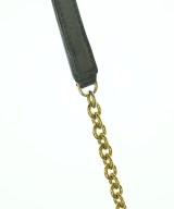 FURLA（フルラ）ショルダーバッグ 黒 サイズ:M レディース/2200717944040