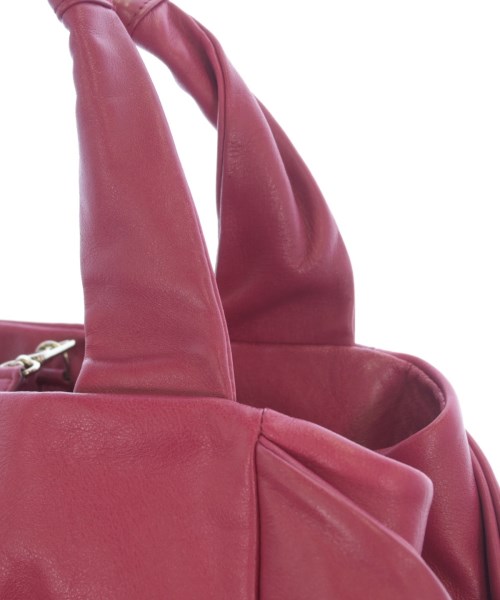 FURLA（フルラ）ハンドバッグ 赤 サイズ:- レディース/2200712978163
