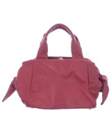 FURLA（フルラ）ハンドバッグ 赤 サイズ:- レディース/2200712978163
