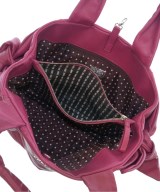 FURLA（フルラ）ハンドバッグ 赤 サイズ:- レディース/2200712978163