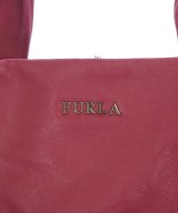 FURLA（フルラ）ハンドバッグ 赤 サイズ:- レディース/2200712978163