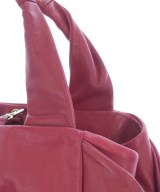 FURLA（フルラ）ハンドバッグ 赤 サイズ:- レディース/2200712978163
