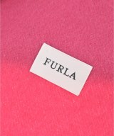 FURLA（フルラ）マフラー ピンク サイズ:- レディース/2200713284171