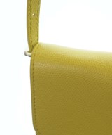 FURLA（フルラ）ショルダーバッグ 黄 サイズ:- レディース/2200713780031
