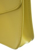 FURLA（フルラ）ショルダーバッグ 黄 サイズ:- レディース/2200713780031