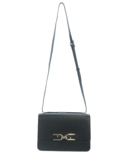 FURLA（フルラ）ショルダーバッグ 黒 サイズ:- レディース/2200713065145