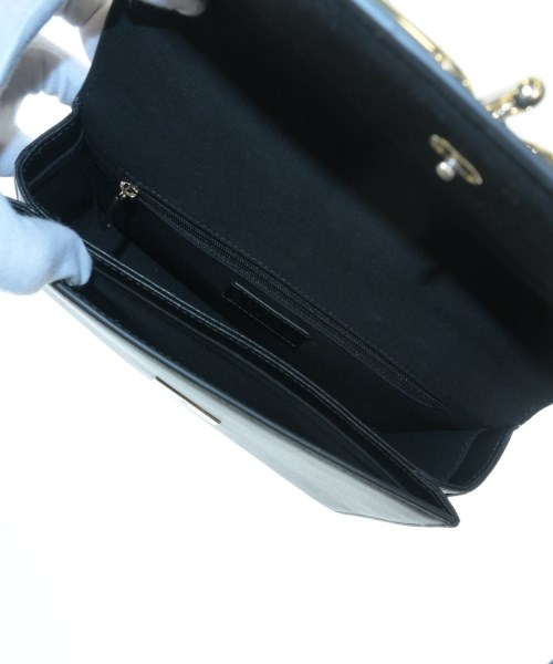 FURLA（フルラ）ショルダーバッグ 黒 サイズ:- レディース/2200713065145