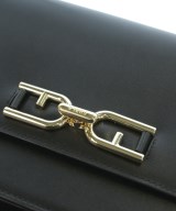 FURLA（フルラ）ショルダーバッグ 黒 サイズ:- レディース/2200713065145