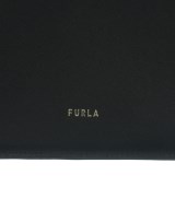 FURLA（フルラ）ショルダーバッグ 黒 サイズ:- レディース/2200713065145
