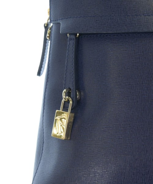 FURLA（フルラ）その他 紺 サイズ:- レディース/2200714381039