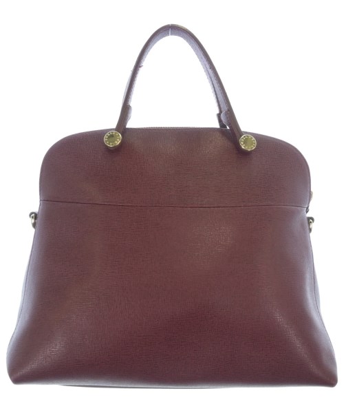 FURLA（フルラ）その他 赤 サイズ:- レディース/2200714381084