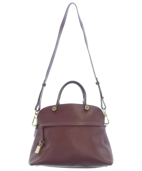 FURLA（フルラ）その他 赤 サイズ:- レディース/2200714381084