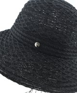 FURLA（フルラ）ハット 黒 サイズ:- レディース/2200714387246