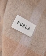 FURLA（フルラ）マフラー 白 サイズ:- レディース/2200719299124