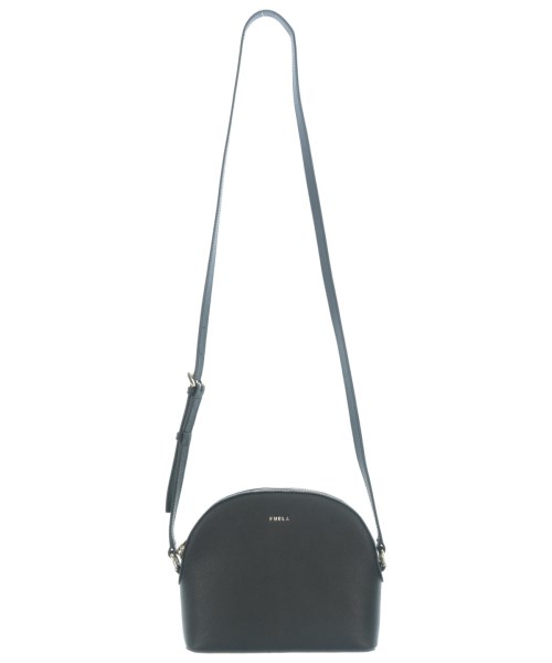 FURLA（フルラ）ショルダーバッグ 黒 サイズ:- レディース/2200719632037