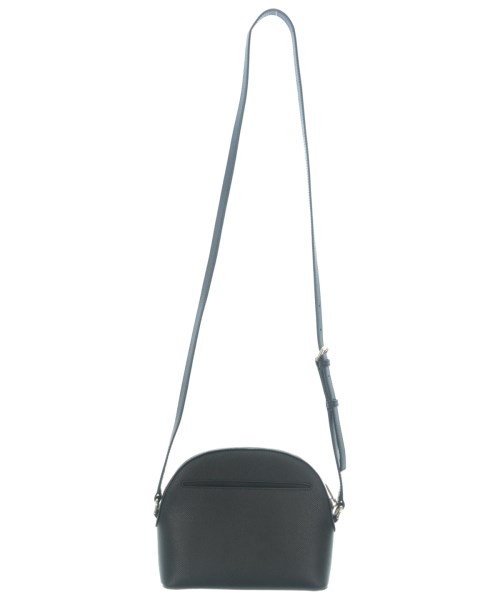 FURLA（フルラ）ショルダーバッグ 黒 サイズ:- レディース/2200719632037