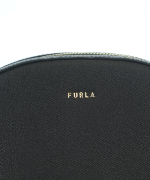 FURLA（フルラ）ショルダーバッグ 黒 サイズ:- レディース/2200719632037