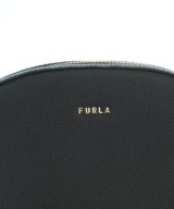 FURLA（フルラ）ショルダーバッグ 黒 サイズ:- レディース/2200719632037