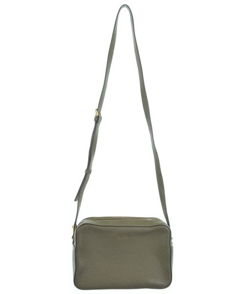 FURLA(フルラ)ショルダーバッグ カーキ サイズ:-/2200636689053