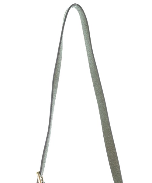 FURLA（フルラ）ショルダーバッグ カーキ サイズ:- レディース/2200636689053