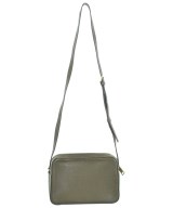FURLA（フルラ）ショルダーバッグ カーキ サイズ:- レディース/2200636689053