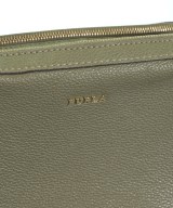 FURLA（フルラ）ショルダーバッグ カーキ サイズ:- レディース/2200636689053