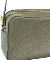 FURLA（フルラ）ショルダーバッグ カーキ サイズ:- レディース/2200636689053