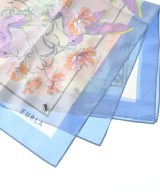 FURLA（フルラ）バンダナ・スカーフ 白 サイズ:- レディース/2200645968019