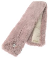 FURLA（フルラ）マフラー ピンク サイズ:- レディース/2200646356099