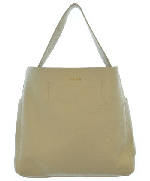 FURLA(フルラ)ショルダーバッグ 白 サイズ:-/2200633675059