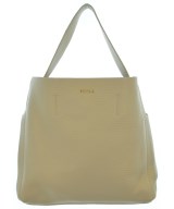 FURLA（フルラ）ショルダーバッグ 白 サイズ:- レディース/2200633675059