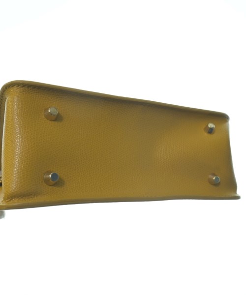 FURLA（フルラ）ショルダーバッグ 黄 サイズ:- レディース/2200633675066