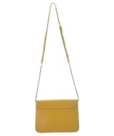 FURLA（フルラ）ショルダーバッグ 黄 サイズ:- レディース/2200633675066