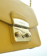 FURLA（フルラ）ショルダーバッグ 黄 サイズ:- レディース/2200633675066