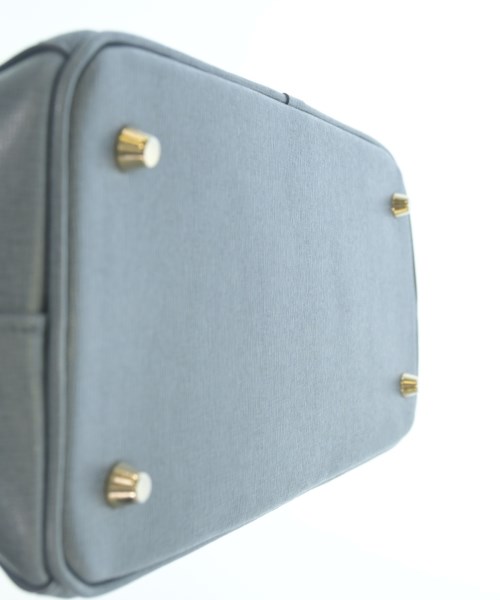 FURLA（フルラ）ハンドバッグ 青 サイズ:- レディース/2200633675073