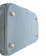 FURLA（フルラ）ハンドバッグ 青 サイズ:- レディース/2200633675073