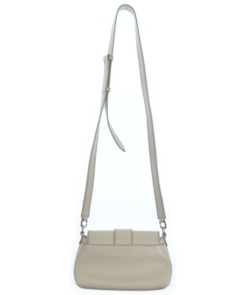 FURLA（フルラ）ショルダーバッグ 白 サイズ:- レディース/2200633675080