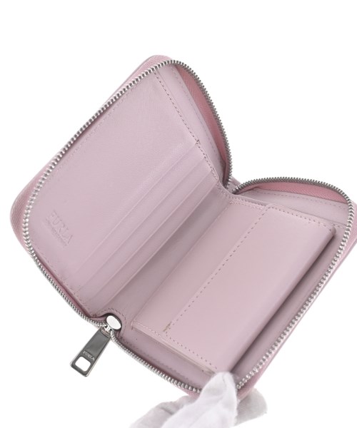 FURLA（フルラ）財布・コインケース ピンク サイズ:- レディース/2200633675158